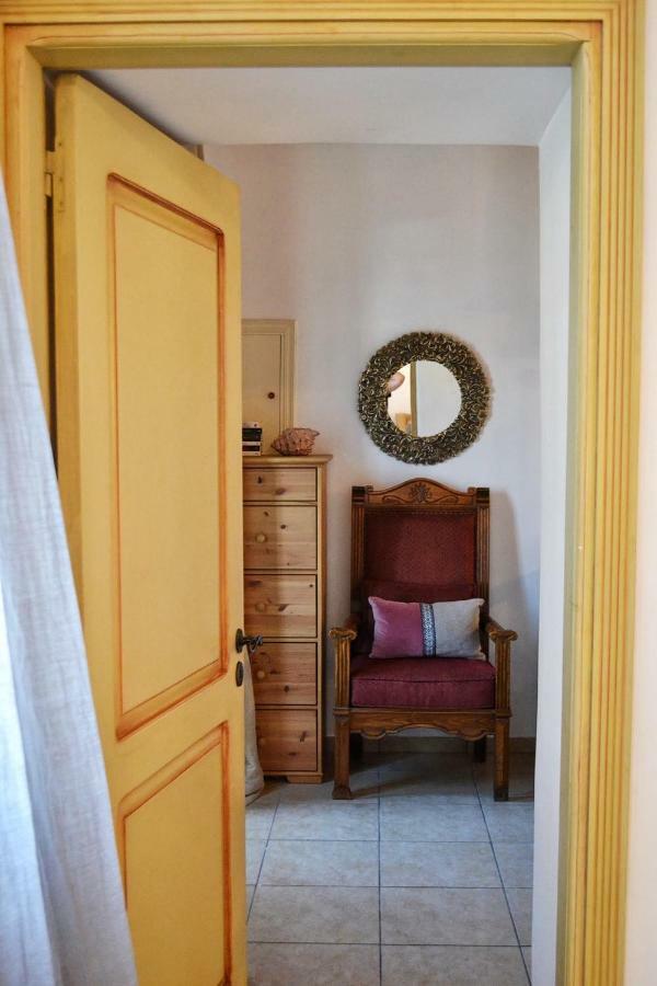 SeaMe Villa Symi Exterior foto